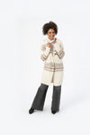 FUN LONG CARDIGAN WPKT