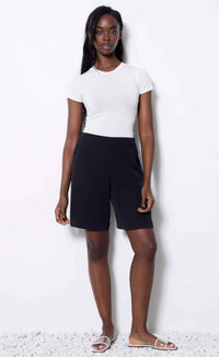 UP VEGAN SILK SHORT