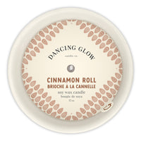 SOY CANDLE - 200 HR BURN