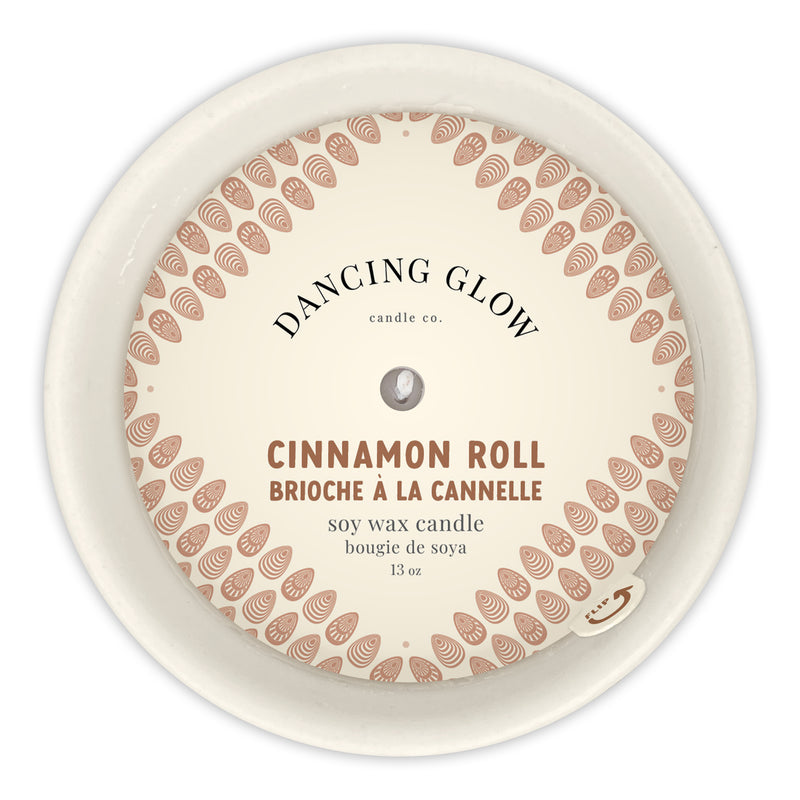 SOY CANDLE - 200 HR BURN