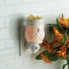 CANDLE WARMER OWL PLUG