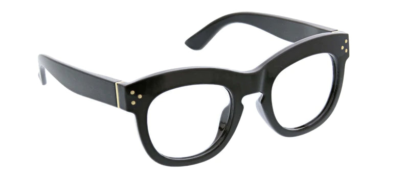 PEEP GLASSES BRAVADO