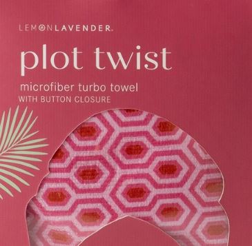 LL TOWEL TURBO
