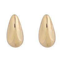 MERX EARRING PETAL STUD