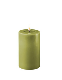 FRANS CANDLE OUTDOOR 3X5