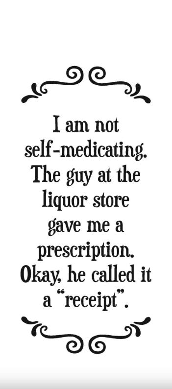 SCRUNCHY TEA TOWEL SILLY