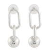 MERX EARR DBL LINK W/BALL