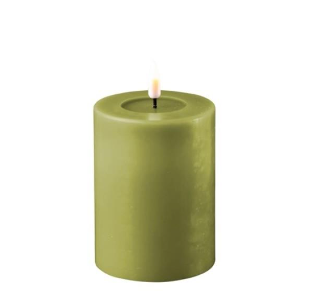 FRANS CANDLE OUTDOOR 3X4