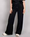 RD DRAWSTRING WIDE LEG PANT