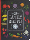 PPP RECIPE BOOK FAMILY