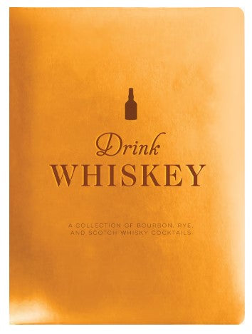 COLLECTION OF COCKTAILS BOOKS
