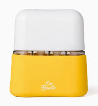 TRAVEL SET 4 PUMP BOTTLES