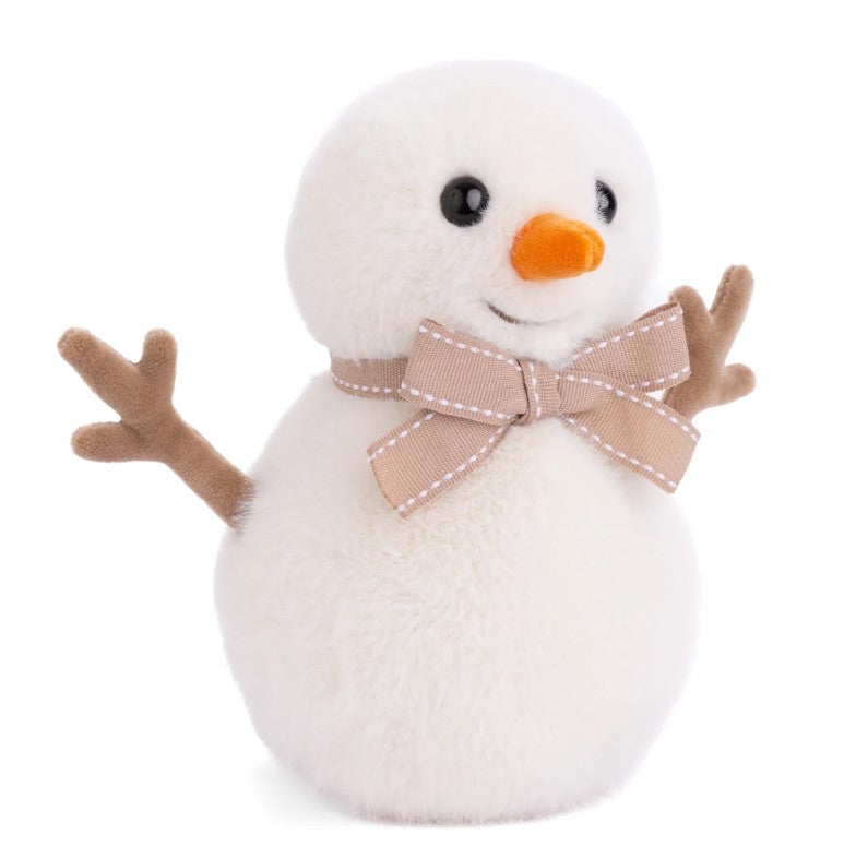 BUKOKSKI SNOWMAN JACK