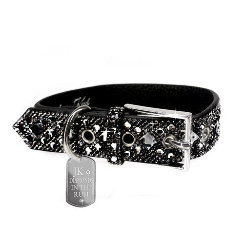 JK MEDIUM COLLAR