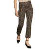 SANCTUARY PANT LEO KICK CROP