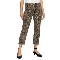 SANCTUARY PANT LEO 90'S CROP