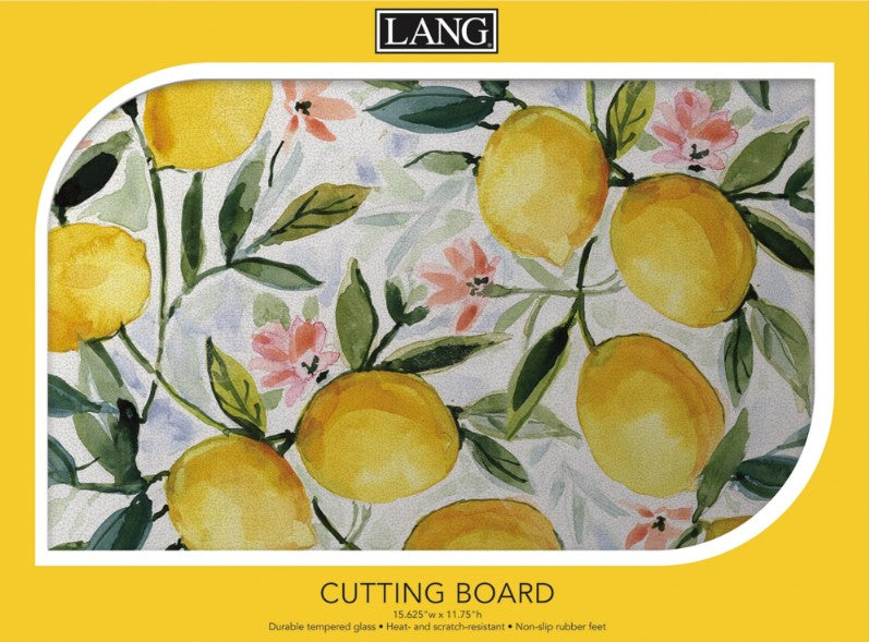 LANG CUTTING BOARD