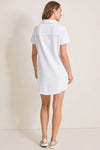 TOMMY TERRY TSHIRT DRESS