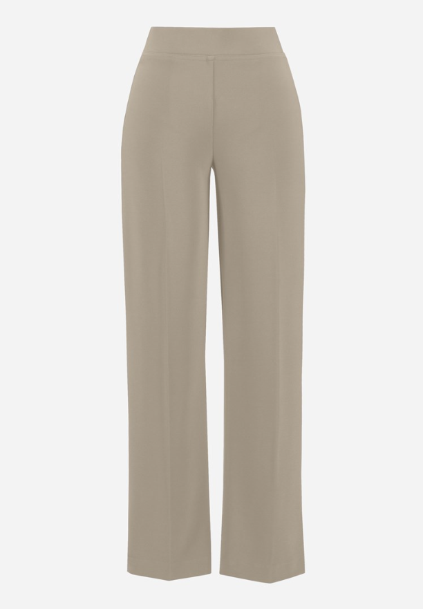 JOSEPH RIBKOFF WIDE LEG CLASSIC PANT