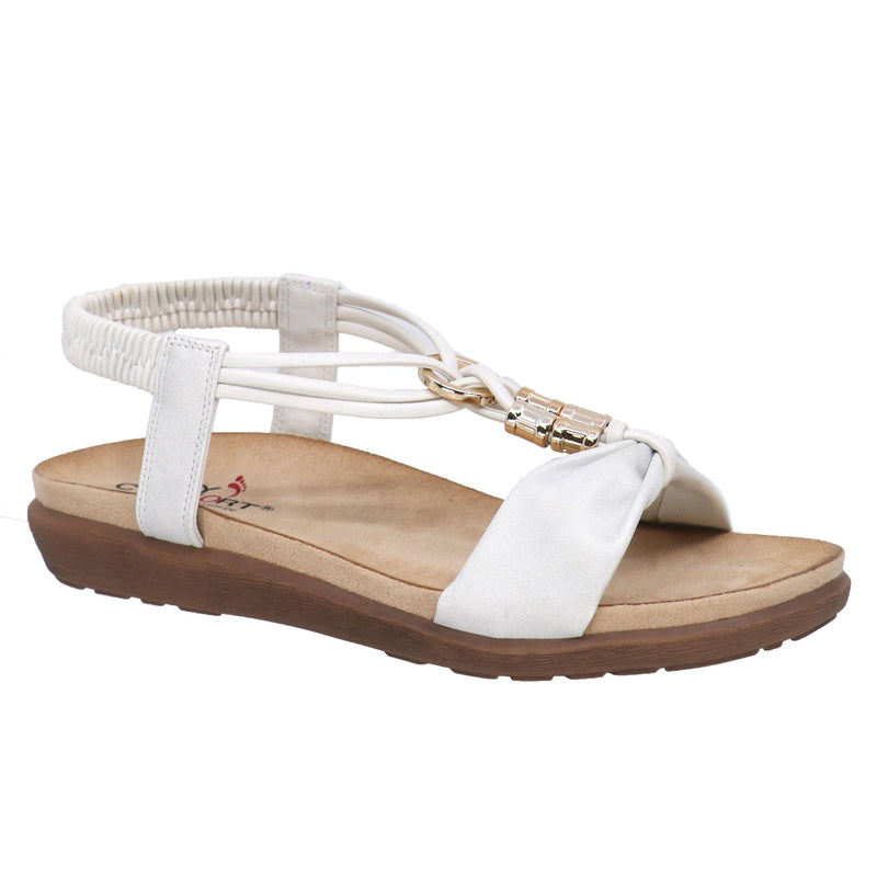 LADYC SANDAL BEADS