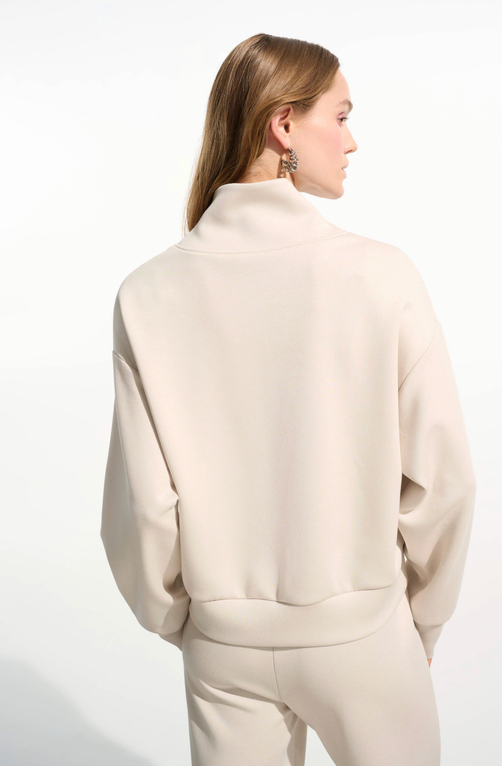 JR JACKET MOONSTONE 261610 - PREORDER