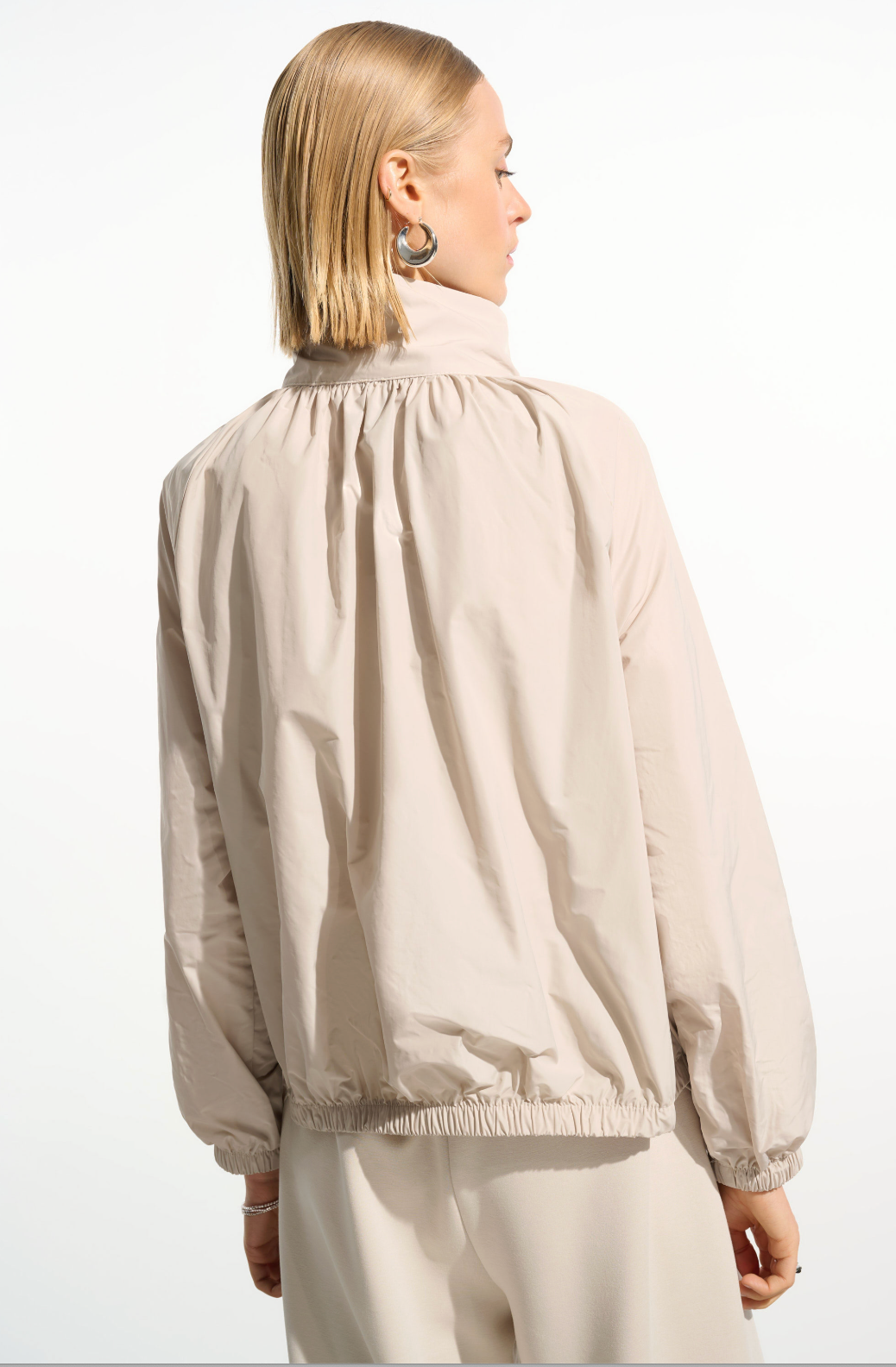 JR JACKET 261613MOONSTONE - PRE ORDER