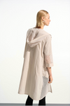 JR JACKET 261620 MOONSTONE - PRE ORDER
