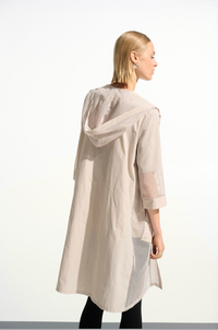 JR JACKET 261620 MOONSTONE - PRE ORDER