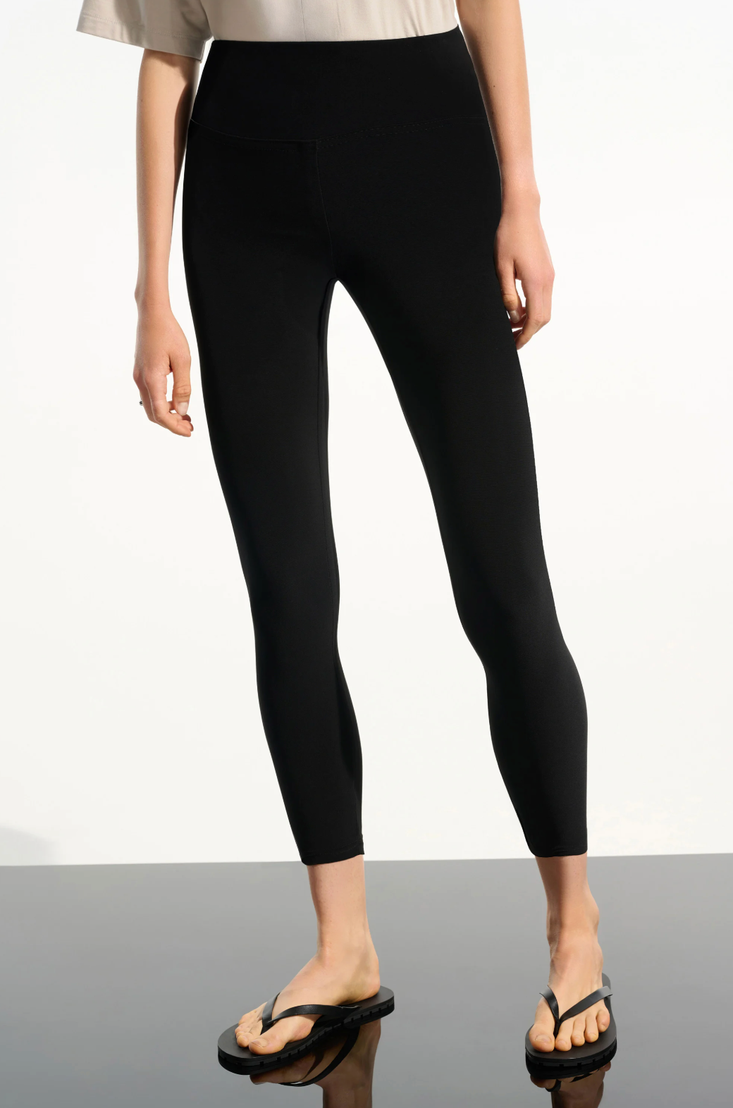 JR LEGGINGS 261619 BLACK - PRE ORDER