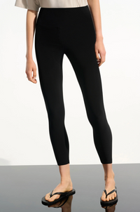 JR LEGGINGS 261619 BLACK - PRE ORDER