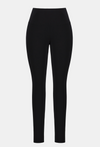 JR LEGGINGS 261619 BLACK - PRE ORDER