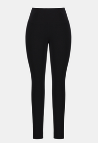 JR LEGGINGS 261619 BLACK - PRE ORDER