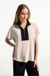 JR TUNIC 261611 MOONSTONE - PRE ORDER