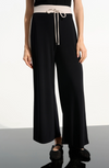 JR PANT 261612 BLACK/MOONSTONE - PRE ORDER