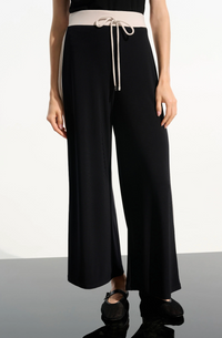 JR PANT 261612 BLACK/MOONSTONE - PRE ORDER