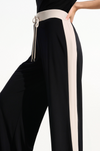 JR PANT 261612 BLACK/MOONSTONE - PRE ORDER
