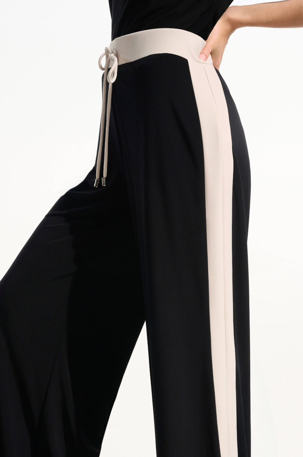JR PANT 261612 BLACK/MOONSTONE - PRE ORDER