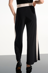 JR PANT 261612 BLACK/MOONSTONE - PRE ORDER