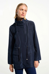 JR JACKET  261630 INDIGO - PRE ORDER