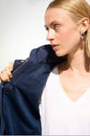 JR JACKET  261630 INDIGO - PRE ORDER