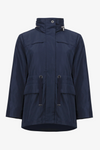 JR JACKET  261630 INDIGO - PRE ORDER
