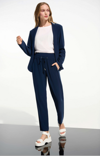 JR JOGGER PANT 261626 INDIGO - PRE ORDER