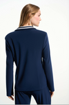 JR JBLAZER  261622 INDIGO - PRE ORDER