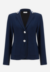 JR JBLAZER  261622 INDIGO - PRE ORDER