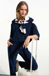 JR BOXY T 261641 INDIGO - PRE ORDER