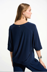 JR BOXY T 261641 INDIGO - PRE ORDER