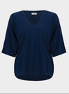 JR BOXY T 261641 INDIGO - PRE ORDER