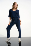 JR BOXY T 261641 INDIGO - PRE ORDER