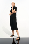 JR DRESS 261633 BLACK - PRE ORDER