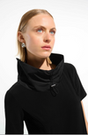 JR DRESS 261633 BLACK - PRE ORDER